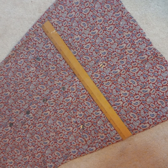 Button Front Dress - Picture 9 of 15